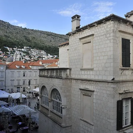 La Piazza Apartment Dubrovnik Habitación foto