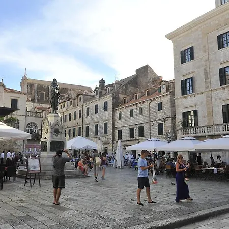 La Piazza Apartment Dubrovnik Exterior foto