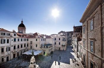 Apartma La Piazza Dubrovnik