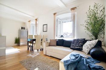 Apartma La Piazza