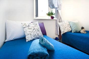 Appartement La Piazza *