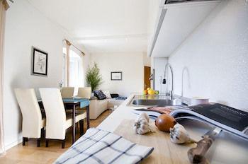 Apartma La Piazza