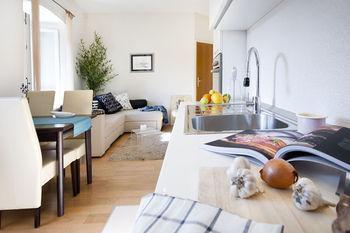 La Piazza Apartma