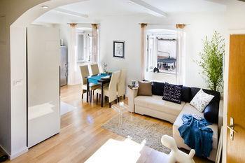 La Piazza Appartement *