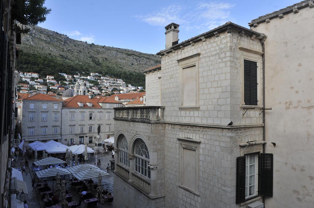 La Piazza Apartma *