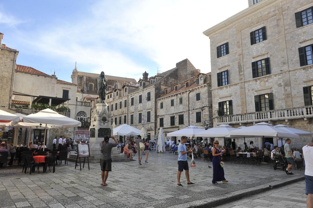 Apartma La Piazza Dubrovnik