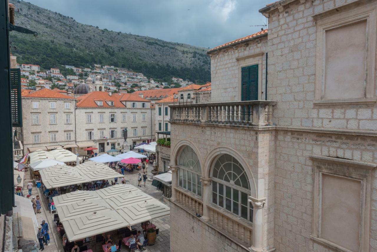 Apartma La Piazza Dubrovnik