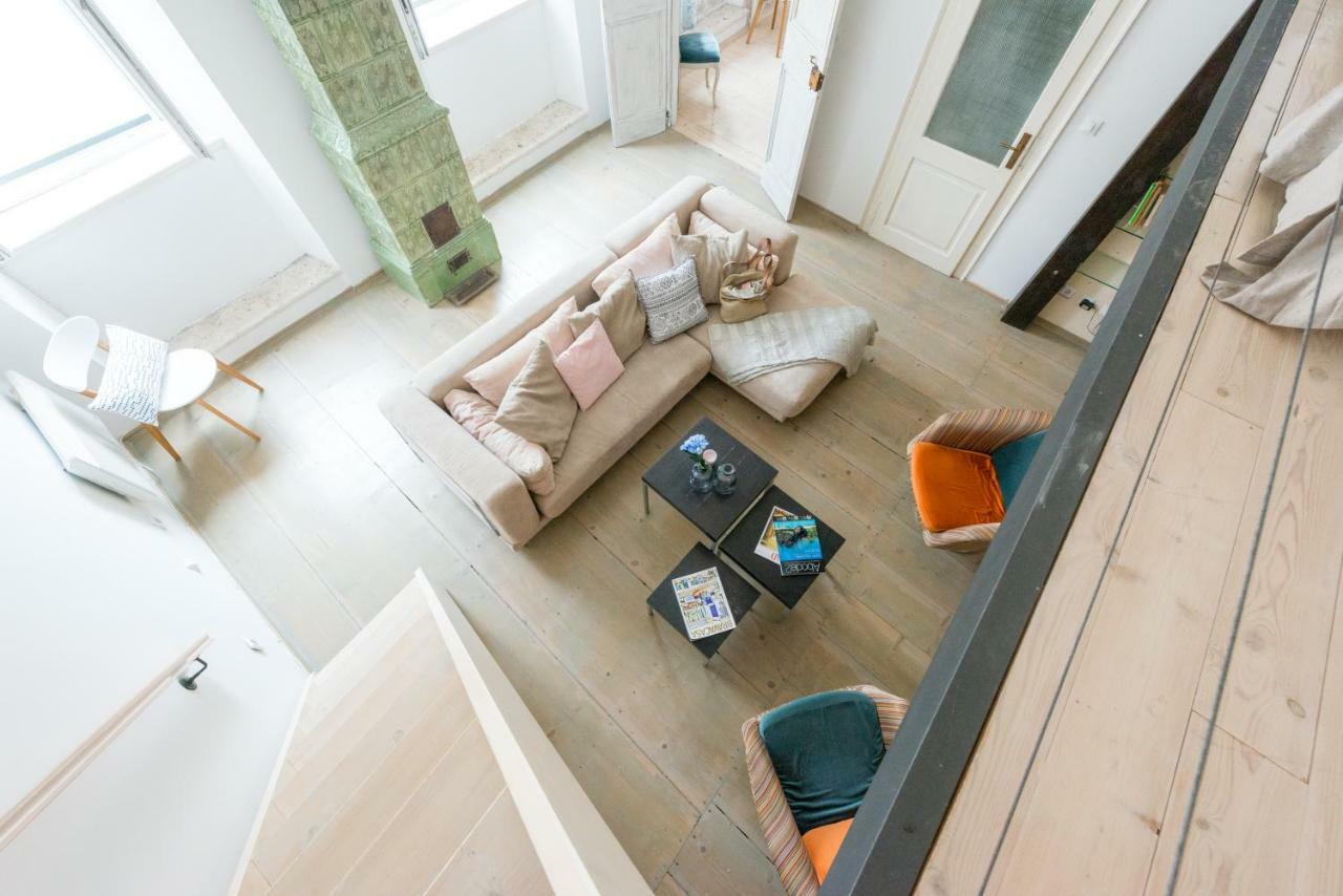 Apartma La Piazza