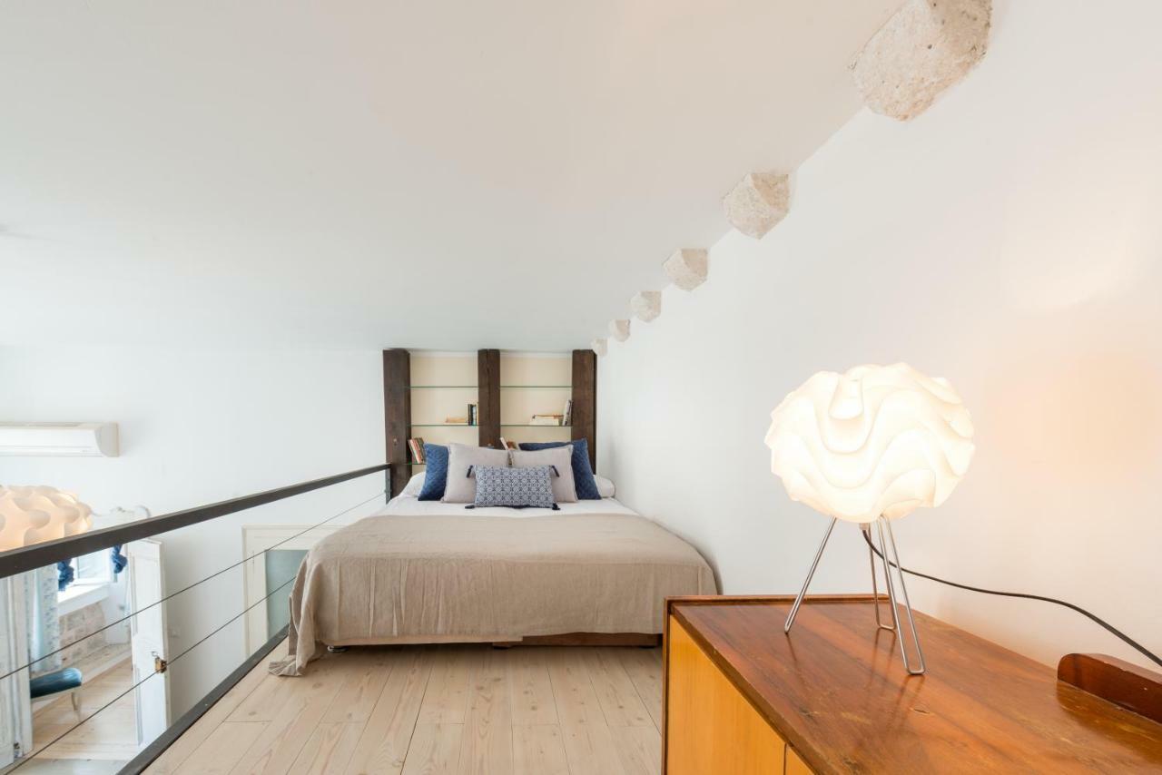 Apartma La Piazza