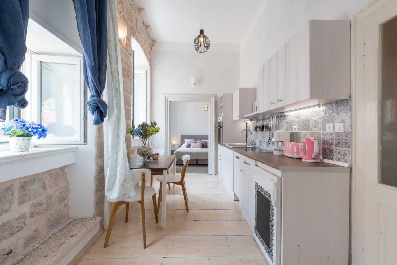 La Piazza Apartma Dubrovnik