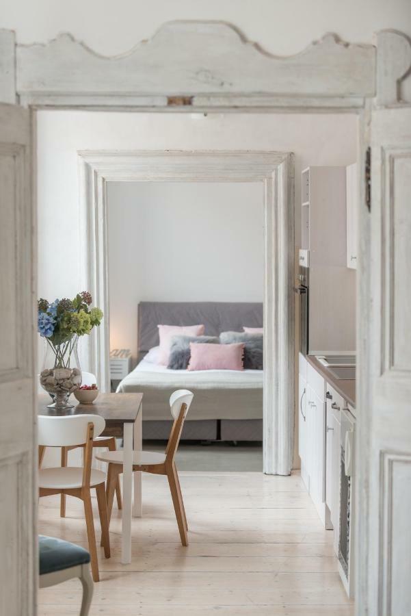 La Piazza Apartma