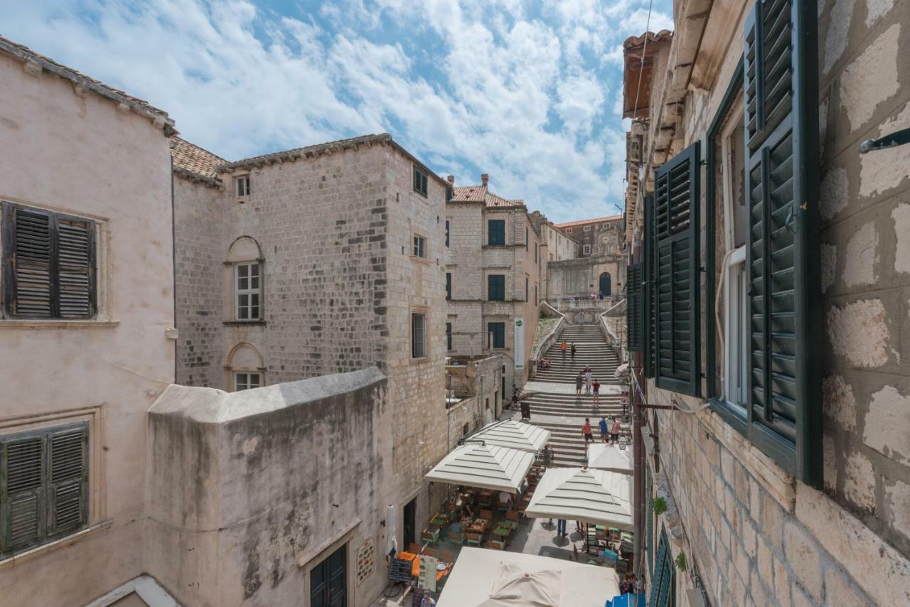 Appartement La Piazza Dubrovnik