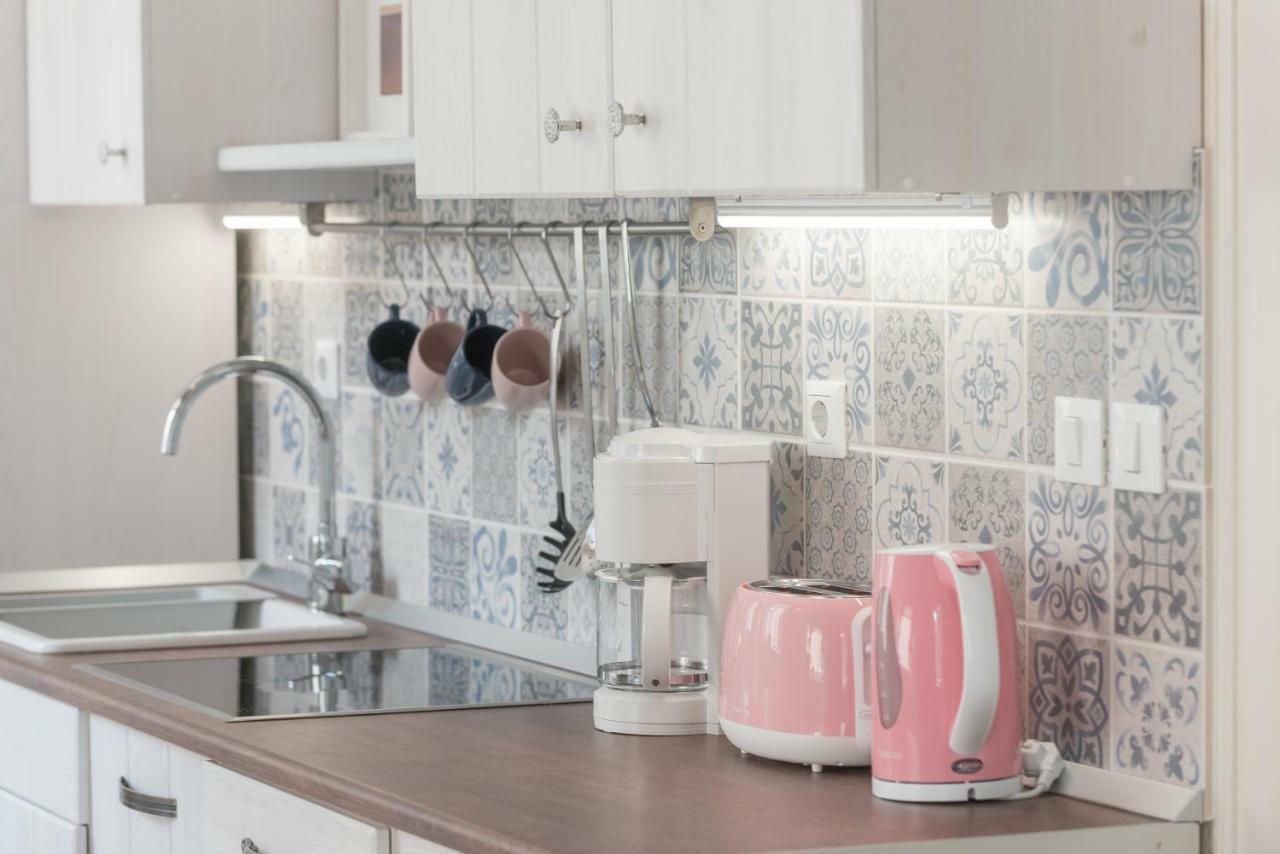 Apartma La Piazza Dubrovnik