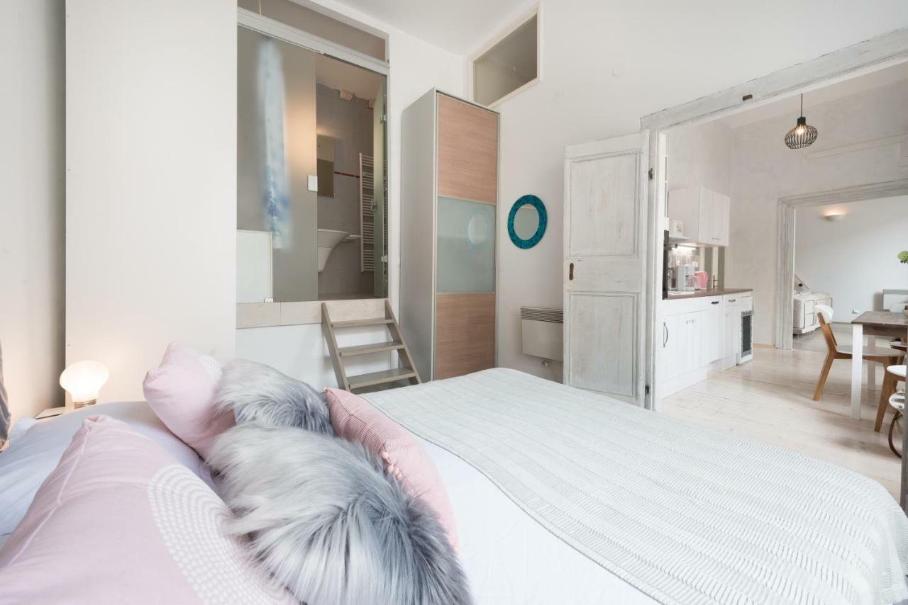 La Piazza Appartement *