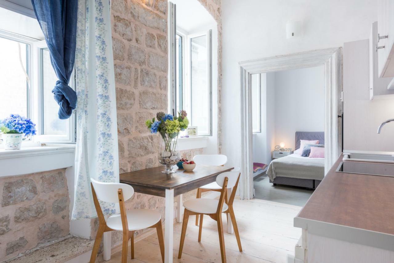 La Piazza Apartma *