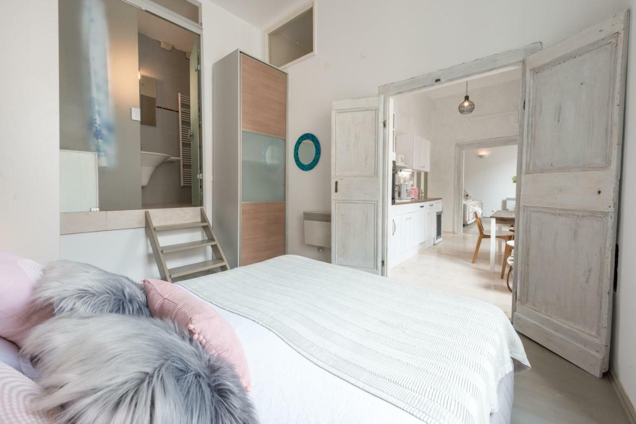 Apartma La Piazza