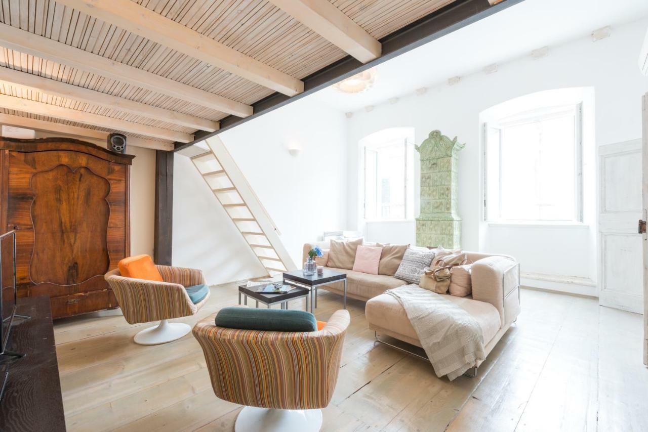 La Piazza Appartement Dubrovnik