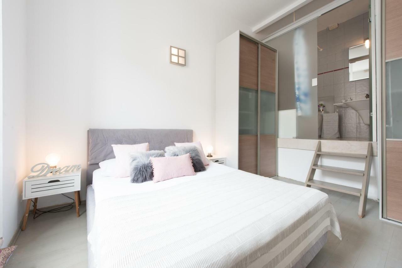 La Piazza Apartma