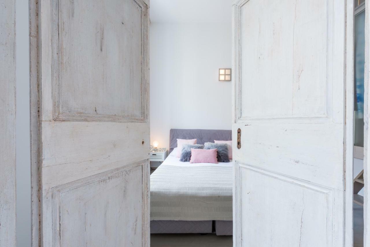 La Piazza Appartement *