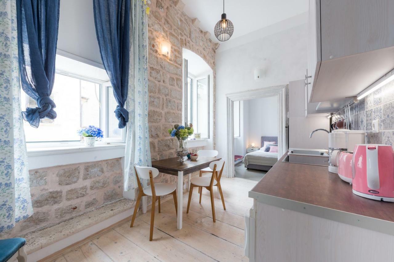 Apartma La Piazza