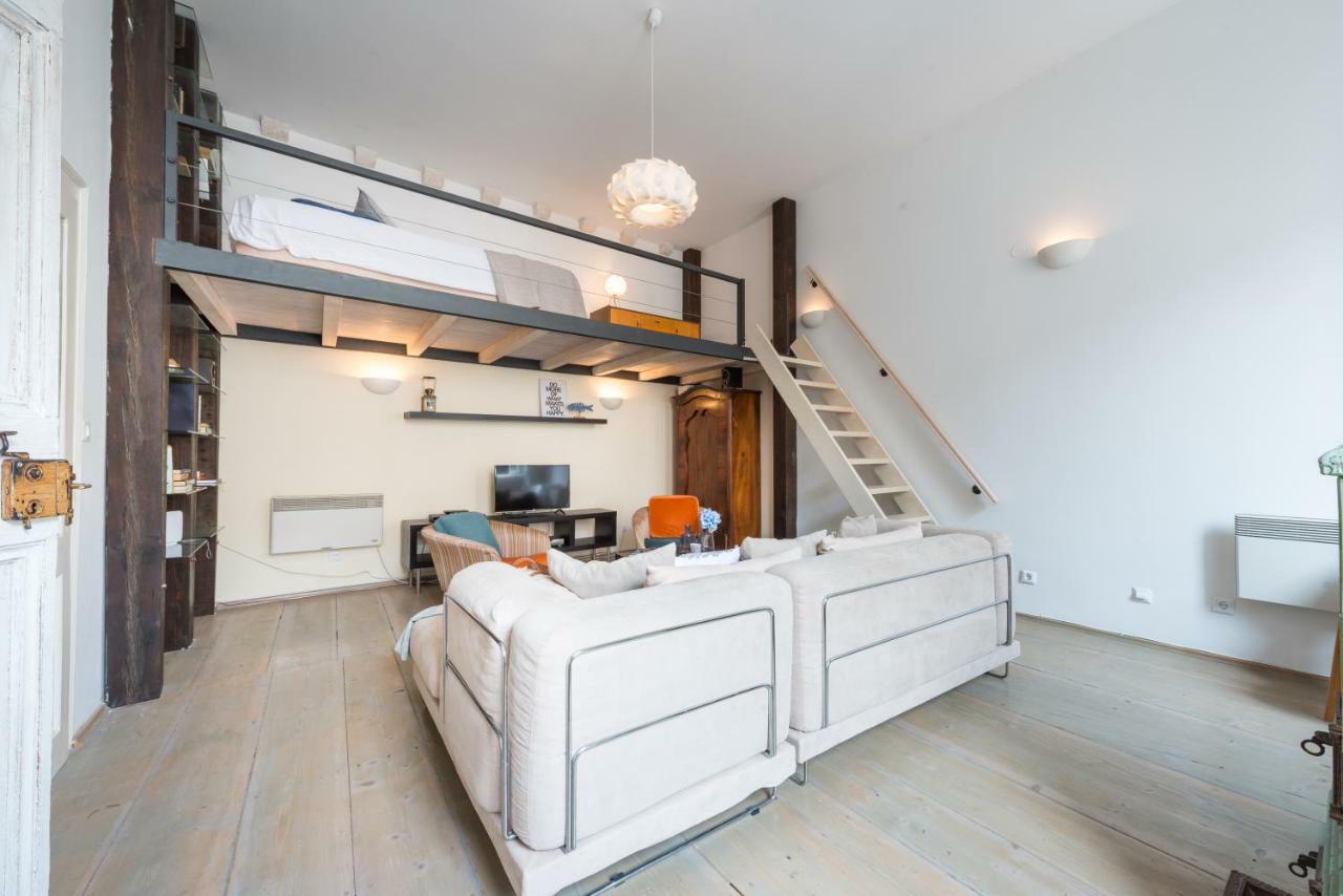 La Piazza Appartement *