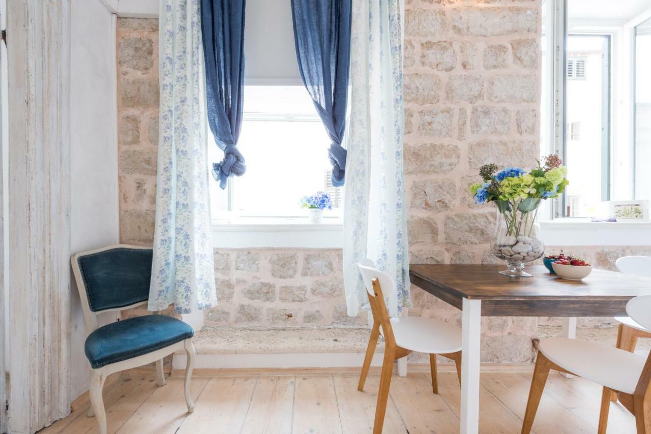 Apartma La Piazza