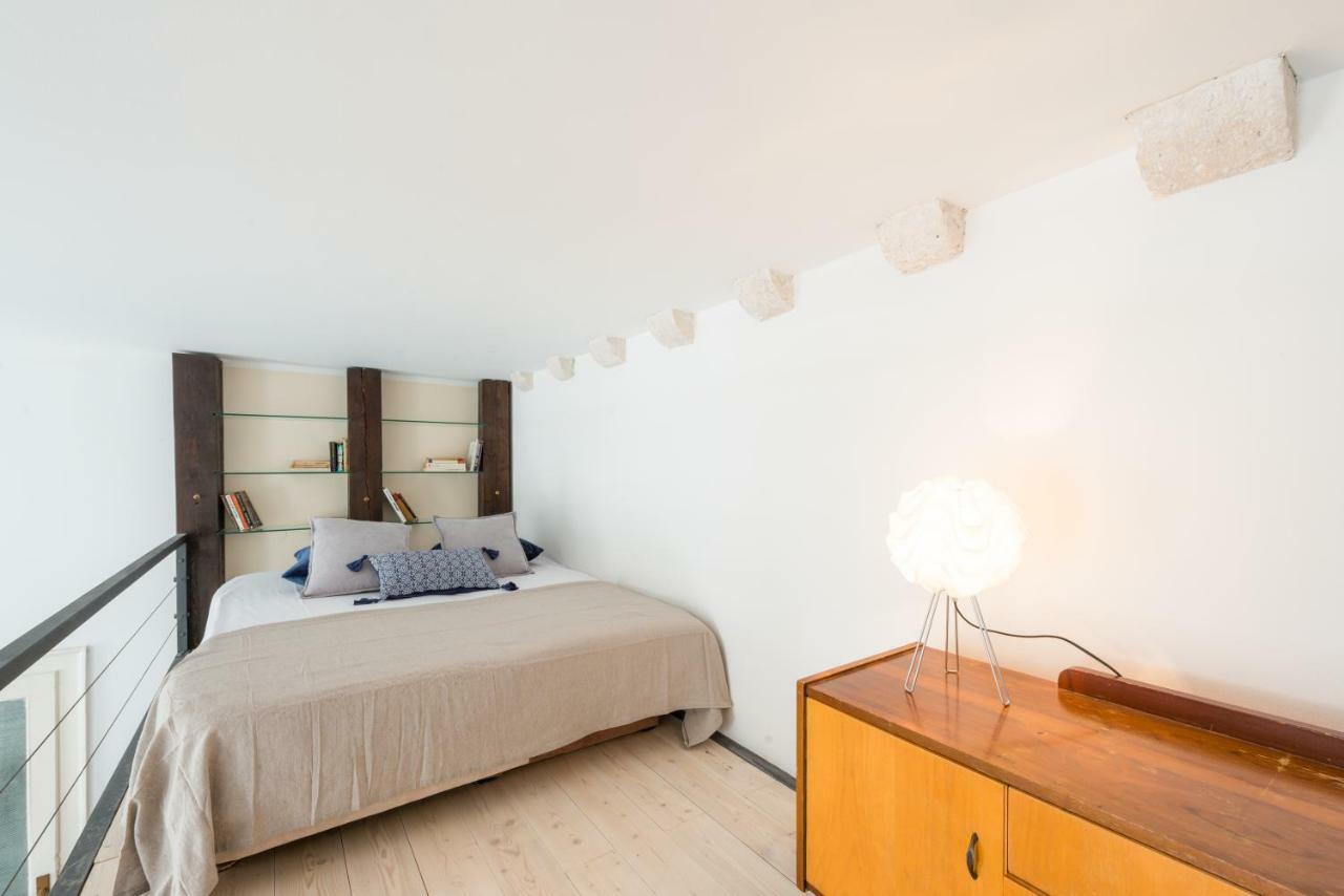 La Piazza Apartma *