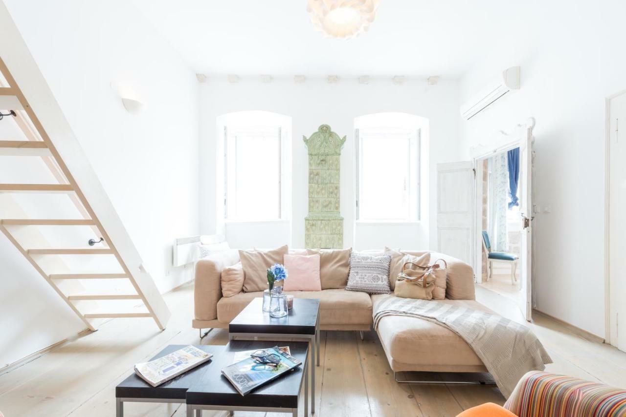 Apartma La Piazza