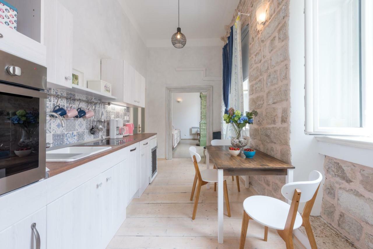 Apartma La Piazza Dubrovnik
