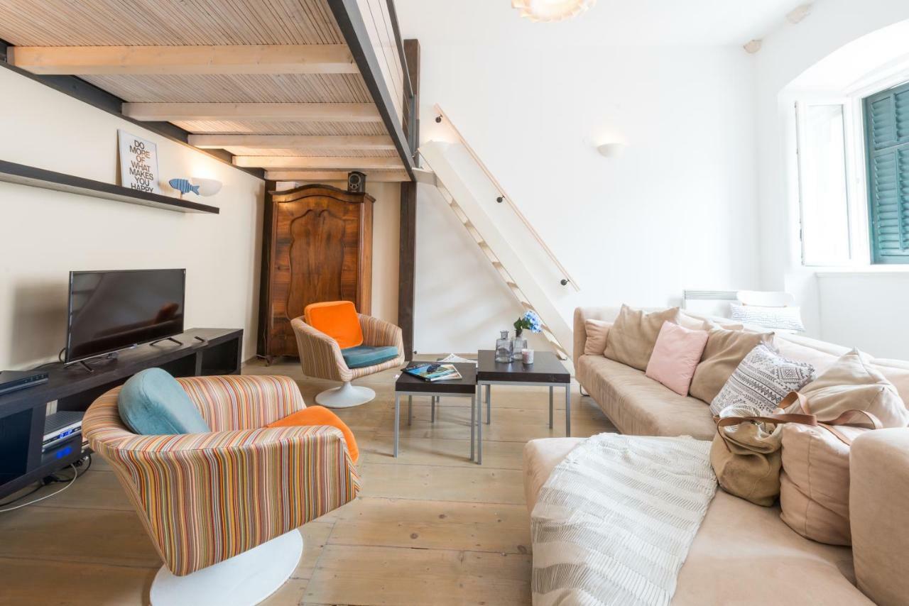 Apartma La Piazza *