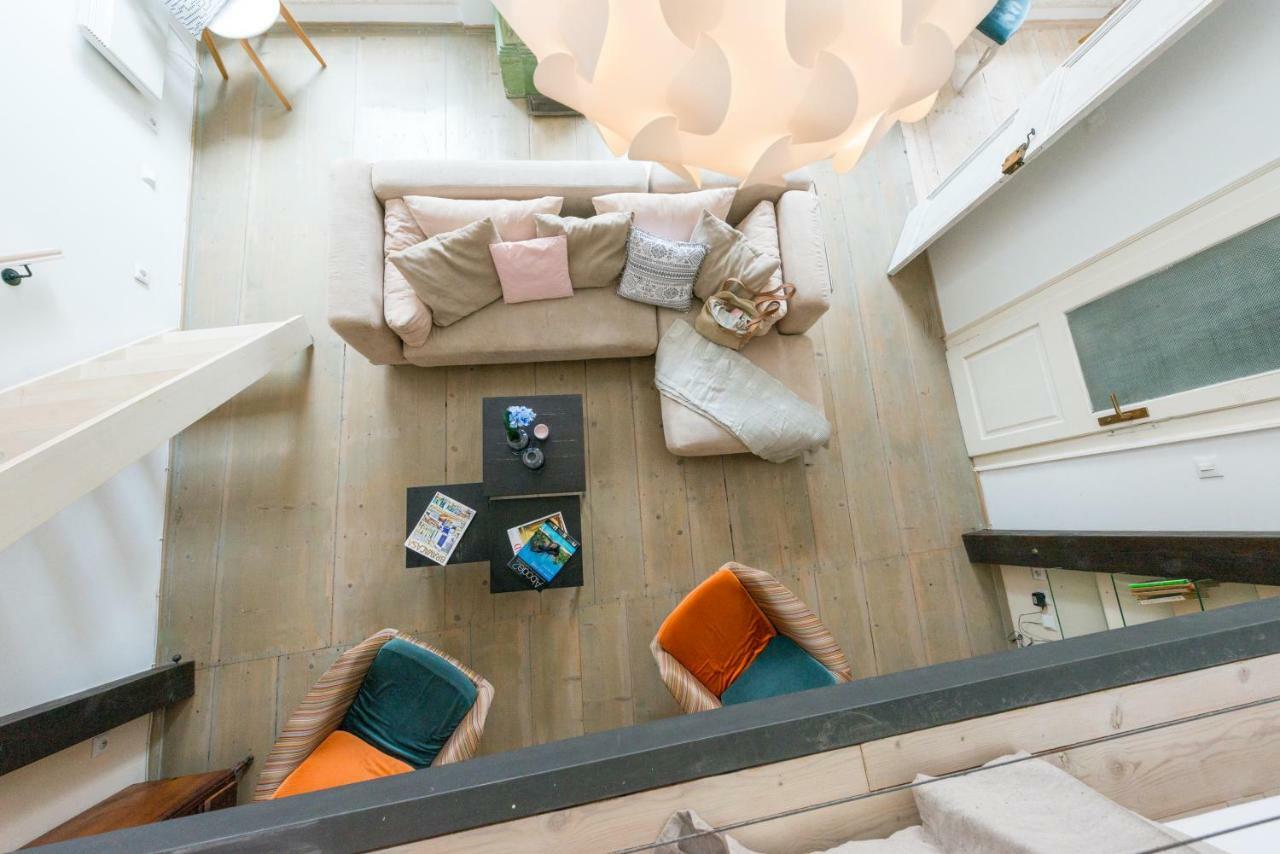 Apartma La Piazza *